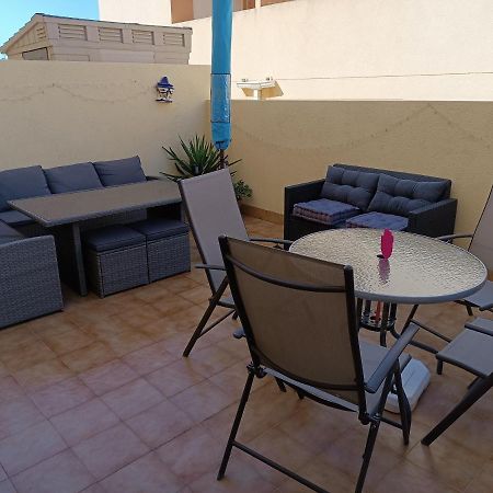 Cozy & Bright Apartment, Villamartin, Orihuela Costa Exterior photo